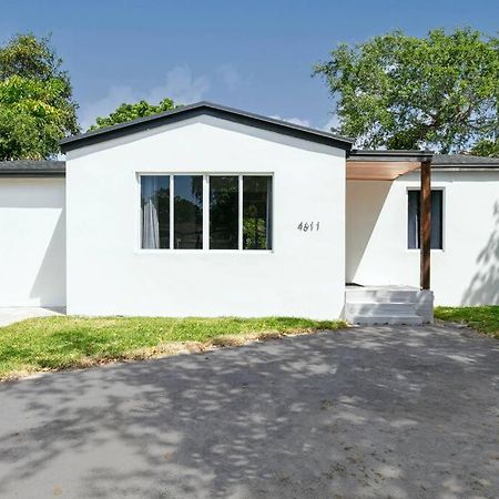 New Miami Home, Pool Near Airport And Beaches, King Bed Extérieur photo