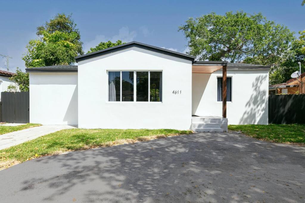 New Miami Home, Pool Near Airport And Beaches, King Bed Extérieur photo