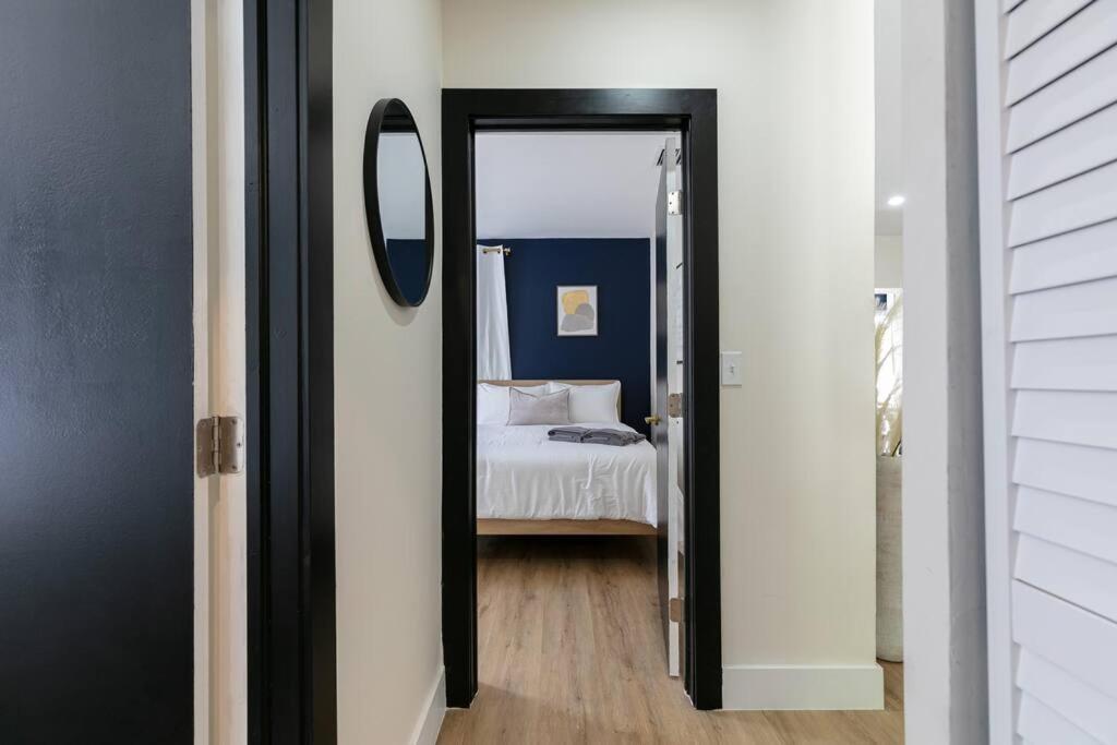 New Miami Home, Pool Near Airport And Beaches, King Bed Extérieur photo