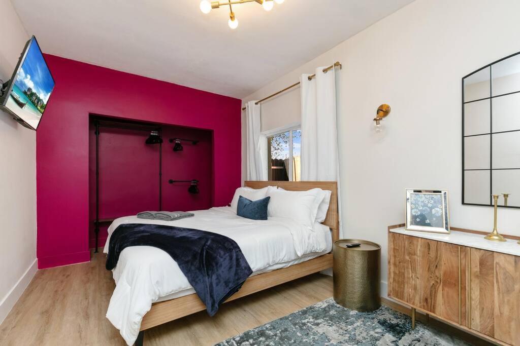 New Miami Home, Pool Near Airport And Beaches, King Bed Extérieur photo