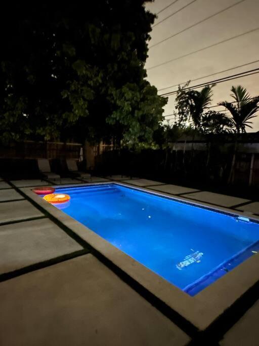 New Miami Home, Pool Near Airport And Beaches, King Bed Extérieur photo