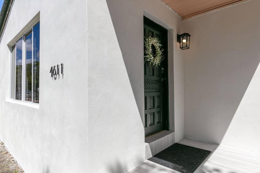 New Miami Home, Pool Near Airport And Beaches, King Bed Extérieur photo