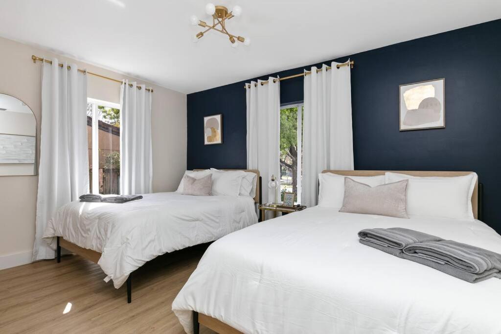New Miami Home, Pool Near Airport And Beaches, King Bed Extérieur photo